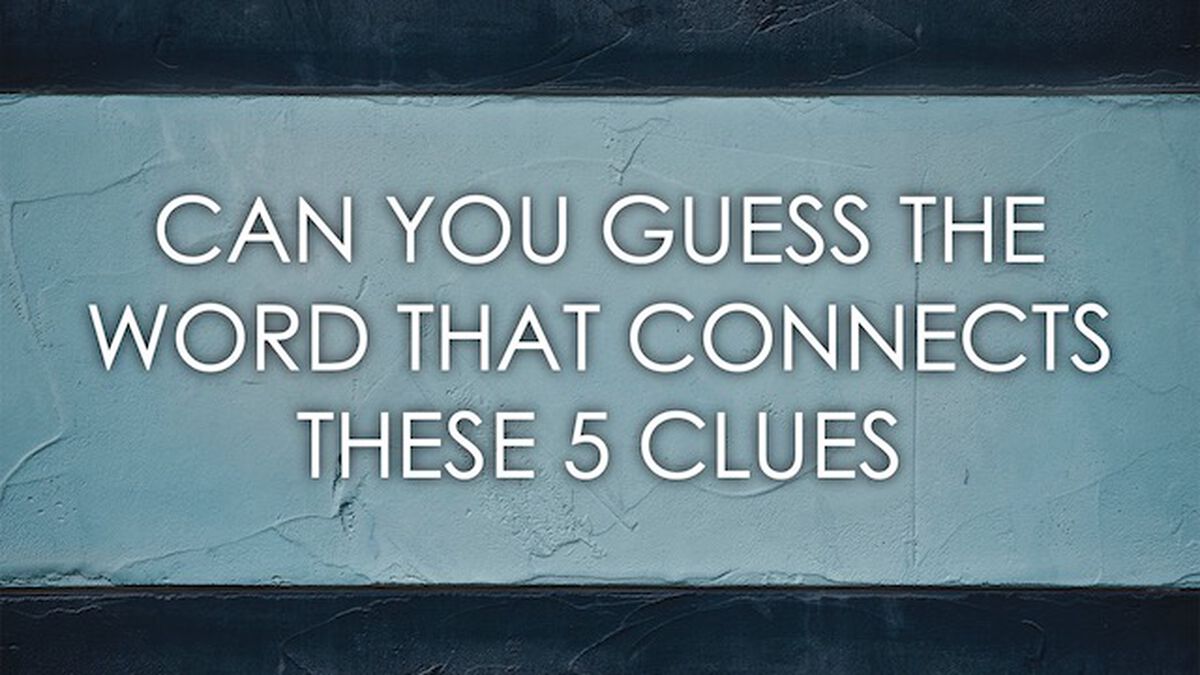 5 Clues image number null